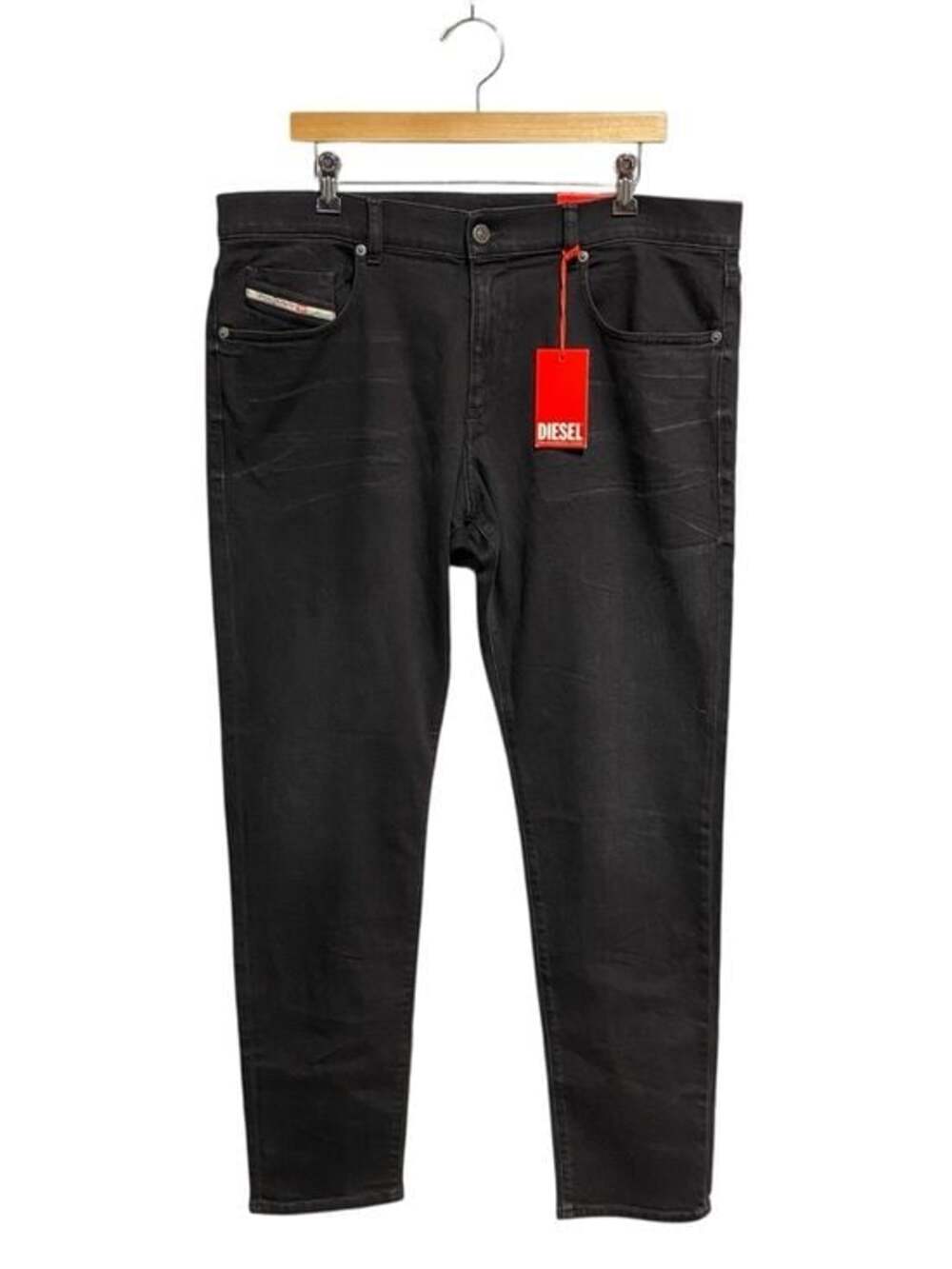 NWT Men’s DIESEL 2019 D-Strukt Jeans